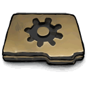 smart,folder icon