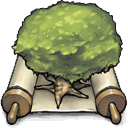 tree,script icon