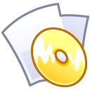 cd image icon