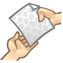 file share icon