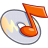 music,cd,disc,disk,save icon