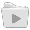 folder,movie,film,video icon