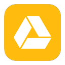 drive, flurry, google icon