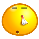 nosebleed,avatar,emoticom,face icon