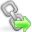 go, link icon
