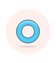 asexual, sign svg vector icon