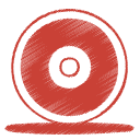 07, red icon