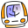 emac,tangerine icon