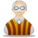 prefessor icon