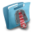 folder,shirt icon