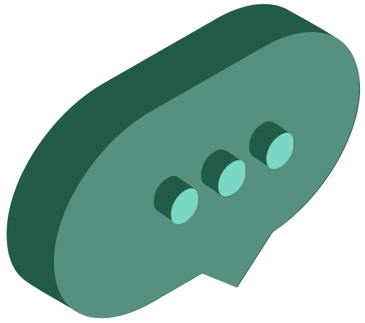 Seventeen svg vector icon