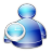 msn,buddy,away icon