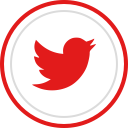 brand, logo, media, social, twitter svg vector icon