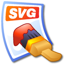 svg icon