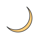 eid, fasting, islam, kareem, mubarak, muslim, ramadan svg vector icon
