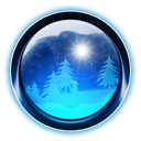 christmas icon