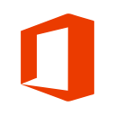 applications, microsoft, ms, office, office suite, soft, windows svg vector icon