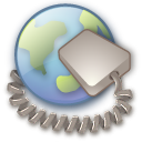 dialup,networking icon