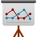 presentation icon