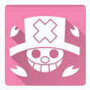 chopper, one piece icon