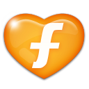 furl icon