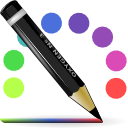 color,line icon