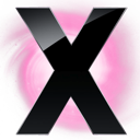 circle,pink,round icon