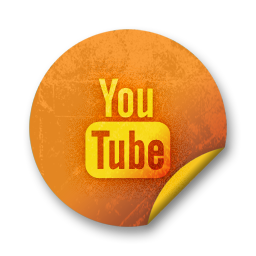 you,tube icon