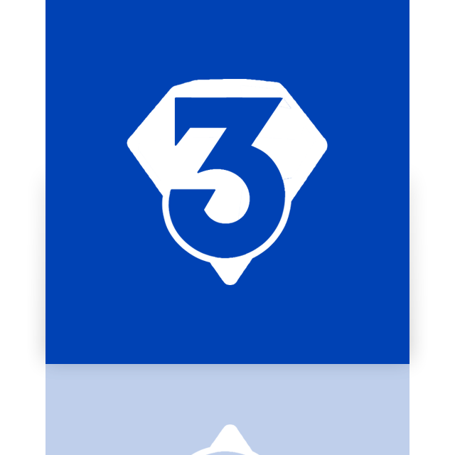 bejeweled,mirror icon