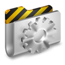 developer, folder icon