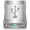 usb,drive icon