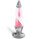 lamp,steel icon