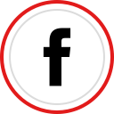 brand, facebook, logo, media, social svg vector icon