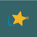 browser, os, star, website svg vector icon