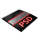psd,file,paper,document icon