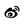 sinaweibo,black icon