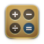 calculator icon