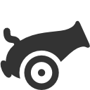 cannon icon