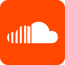 sound cloud, soundcloud svg vector icon