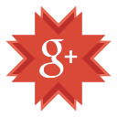 g+, google, google plus, google+ svg vector icon