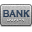 bank, bank card, credit card icon