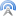transmit,blue icon