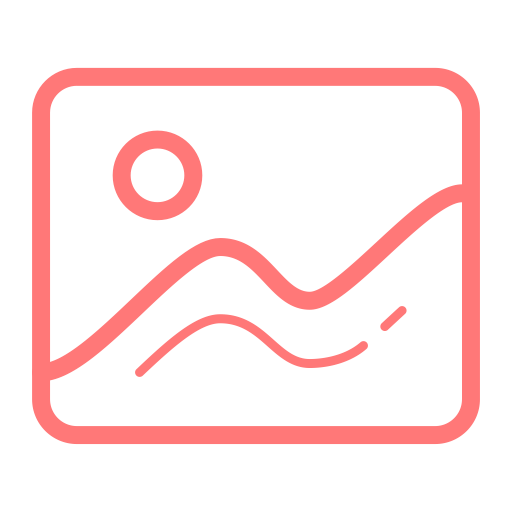 Picture svg vector icon