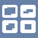 spaces icon
