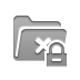 black,list,folder,lock icon
