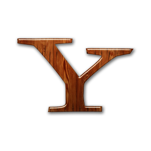 yahoo icon