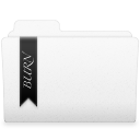 burn,folder icon