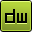 adobe, dream, weaver icon