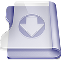 purple,download,book,reading,read,descending,fall,decrease,down,descend icon
