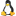 tux,penguin icon